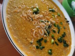 蒸笨鸡蛋糕-北镇龙岗子生态园