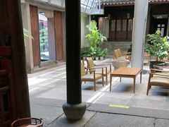 -走马楼饭庄(慈城古县城店)