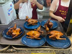 -煲煲掂风味煲仔饭餐厅(西区店)