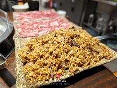 -海子口鲜牛馆(招商兰溪谷店)