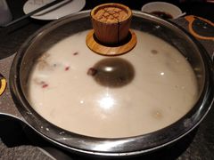 -煲宫(华润万象城店)