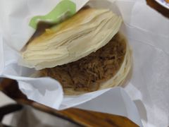 王菊油酥肉夹馍-王菊美食街·王菊面馆(总店)