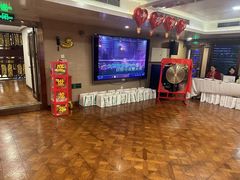 -新龙船黄浦江餐饮游船官方自营店