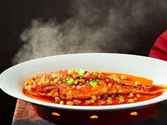 -北平楼·烤鸭·北京菜(牡丹园店)