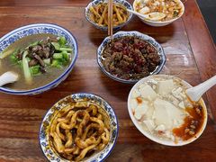 -小谭豆花(西大街店)