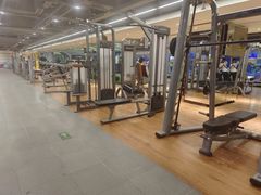 -奥力健身游泳俱乐部(华悦店)