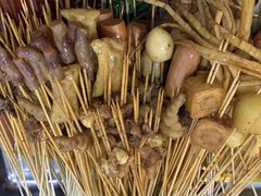 -雲记卢妈冷锅串串(中道街总店)