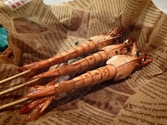 -79号渔船海鲜饭店(宝安店)