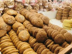 -杨老大焙子月饼干货(宽巷子民族美食街店)