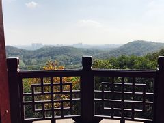 -南山风景名胜区