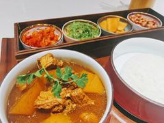 -牛腩之旅·牛腩牛杂煲(光启城美食城店)