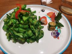 -jpc集品餐厅(中山店)