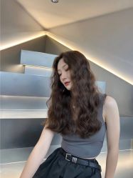 点击看大图 -Sying杉影日式烫染專門店