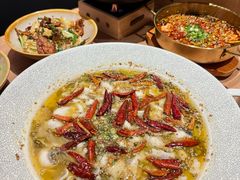 -太二酸菜鱼(银川阅彩城店)