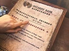 -逃脱反斗城沉浸剧情密室(阳光新业中心店)