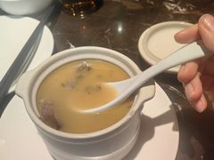 -汤城小厨•粤菜•靓汤(苏州街店)