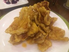 东北农家小院-东北农家小院(定西路店)