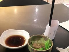 -贡梅老面馆·蟹粉面·无锡特色小吃(南长街主推店)