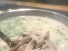 -肖仙仙羊肉汤·始于1996年(郫都店)