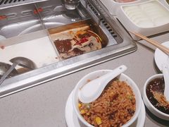 -海底捞火锅(青悦城店)