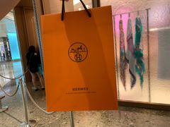 -爱马仕 HERMES(上海ifc商场店)