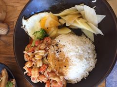 -海盗虾饭·剥好的小龙虾饭(SOHO尚都店)