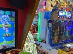 -汤姆熊欢乐世界(莘庄龙之梦店)