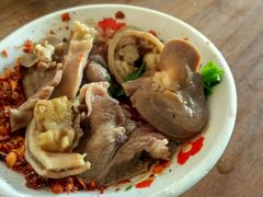 -周记翘脚牛肉