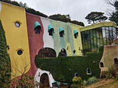 -三鹰之森吉卜力美术馆