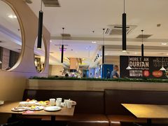 -比格比萨自助(宋家庄店)
