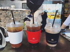 -Cafe Aewol Monsant