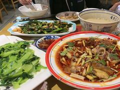 -易老妈蹄花.特色川菜(人民公园总店)
