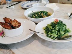 -漢舍中国菜馆(889广场店)