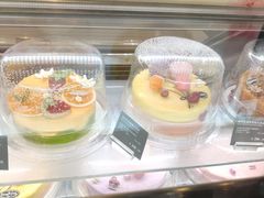 -哈根达斯(西安高新店)