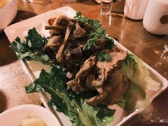 -静一·疆味小馆(黄河路店)