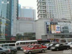 -沈阳百联购物中心(青年大街店)