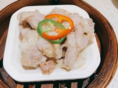 豉汁蒸排骨-又一间茶点轩(宝业路店)