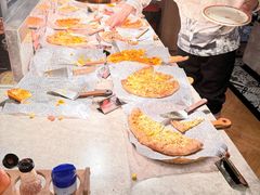 -比格比萨自助(万柳华联店)