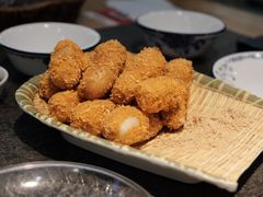红糖滋粑-胖子鱼·油泼甘谷辣子炝活鱼(秦州407店)