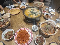 -食理八湘(中海城风情苑北区店)