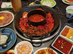 -巴蜀大将火锅(春熙店)