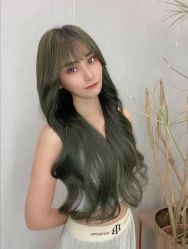 -BHG Hair Salon