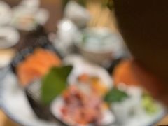 -长崎屋·日本料理·刺身·烧鸟(天河北路店)