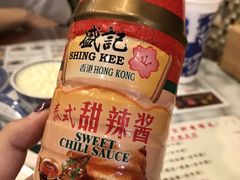 -广信牛奶甜品世家(台东店)