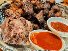 -思金拉措庄园藏餐(太阳岛店)