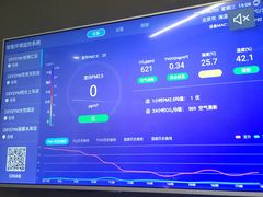 -OXYGYM 奥美氧舱运动中心(领展购物广场·中关村店)