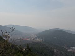-千佛山风景名胜区
