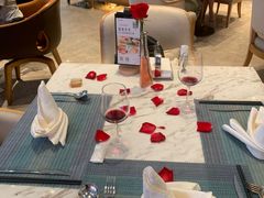 -菲住布渴酒店自助餐厅(阿里巴巴西溪园区店)