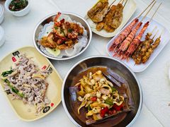 -小煵记·打边炉(西丽文光店)
