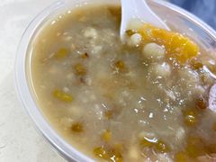 -百花传统甜品店(原址店)